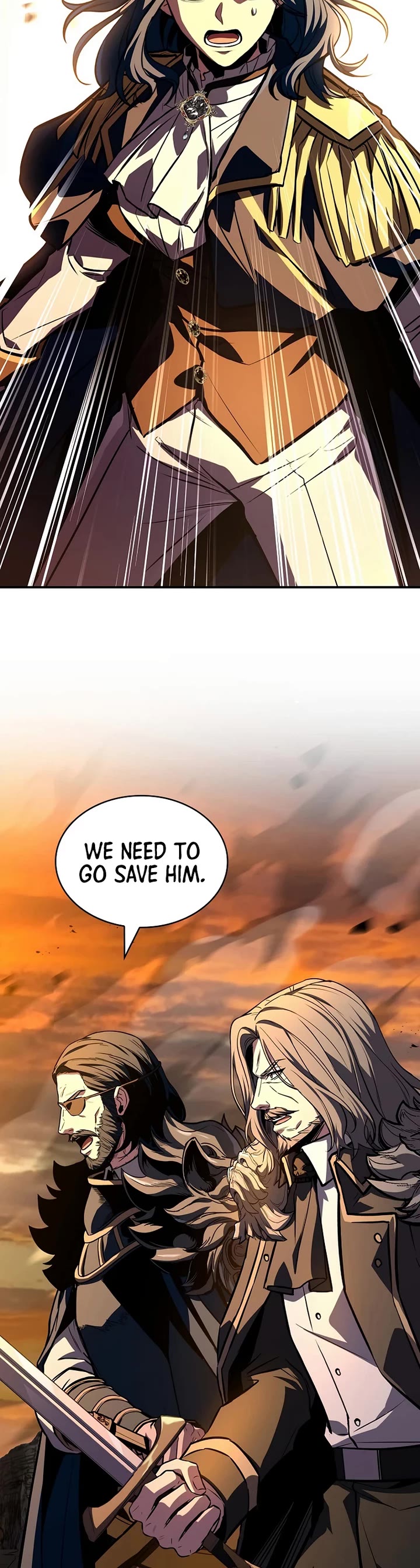 Talent-Swallowing Magician chapter 138 page 66