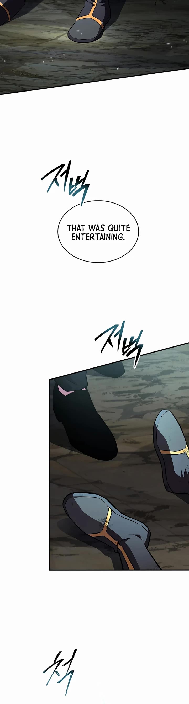 Talent-Swallowing Magician chapter 138 page 8