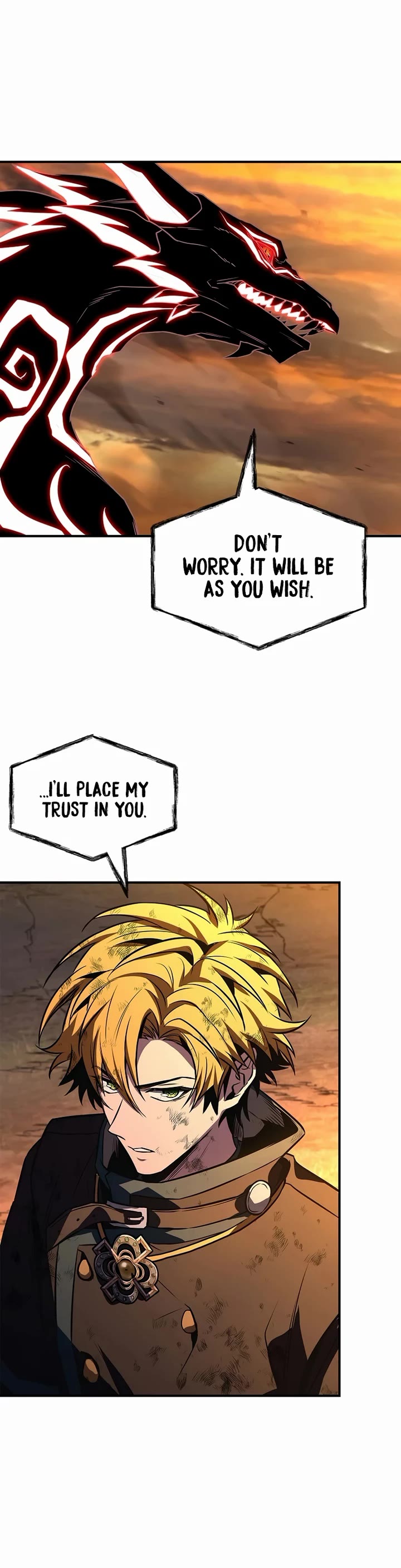 Talent-Swallowing Magician chapter 139 page 12