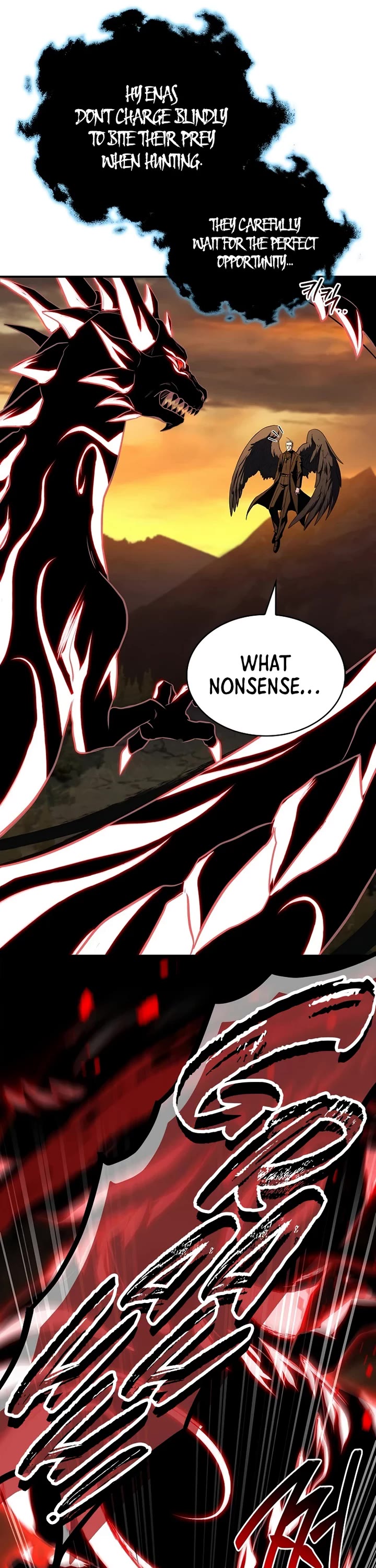 Talent-Swallowing Magician chapter 139 page 13