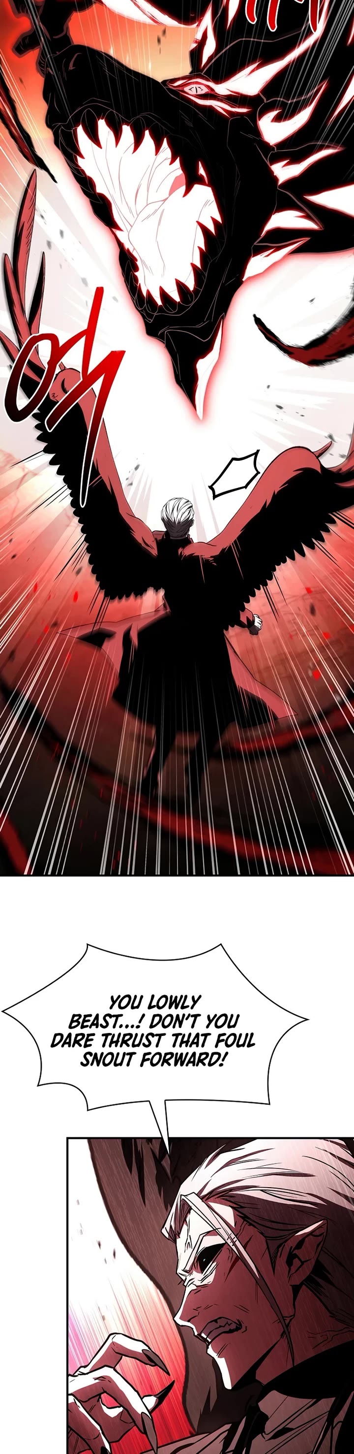 Talent-Swallowing Magician chapter 139 page 14