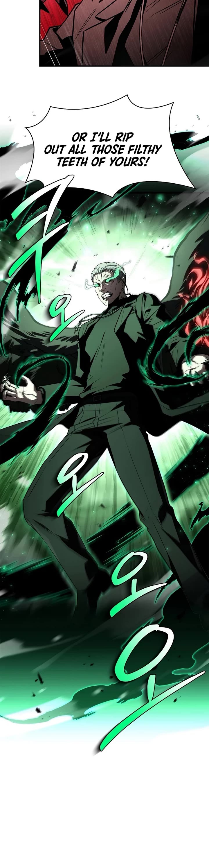 Talent-Swallowing Magician chapter 139 page 15