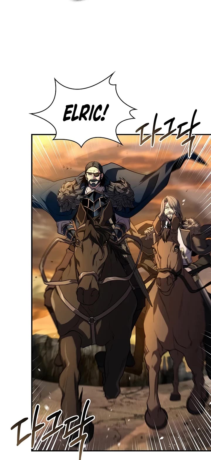 Talent-Swallowing Magician chapter 139 page 18