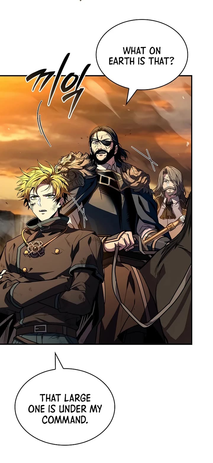 Talent-Swallowing Magician chapter 139 page 19