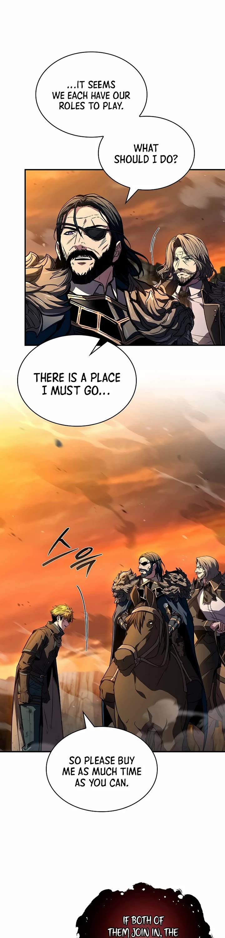 Talent-Swallowing Magician chapter 139 page 21