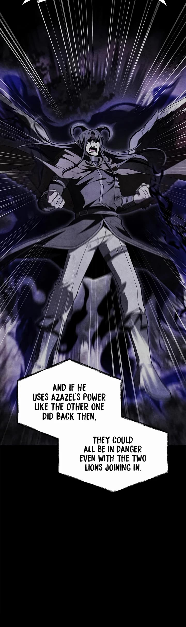 Talent-Swallowing Magician chapter 139 page 23