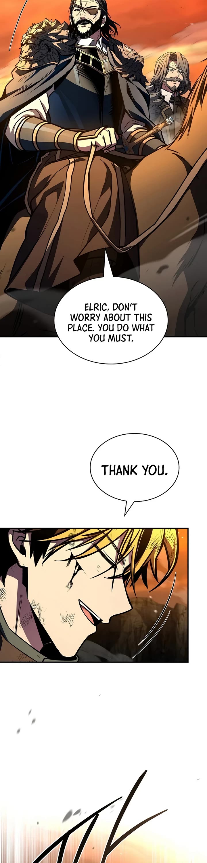 Talent-Swallowing Magician chapter 139 page 25