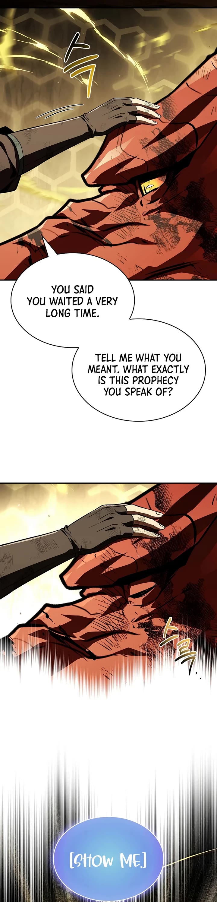 Talent-Swallowing Magician chapter 139 page 36