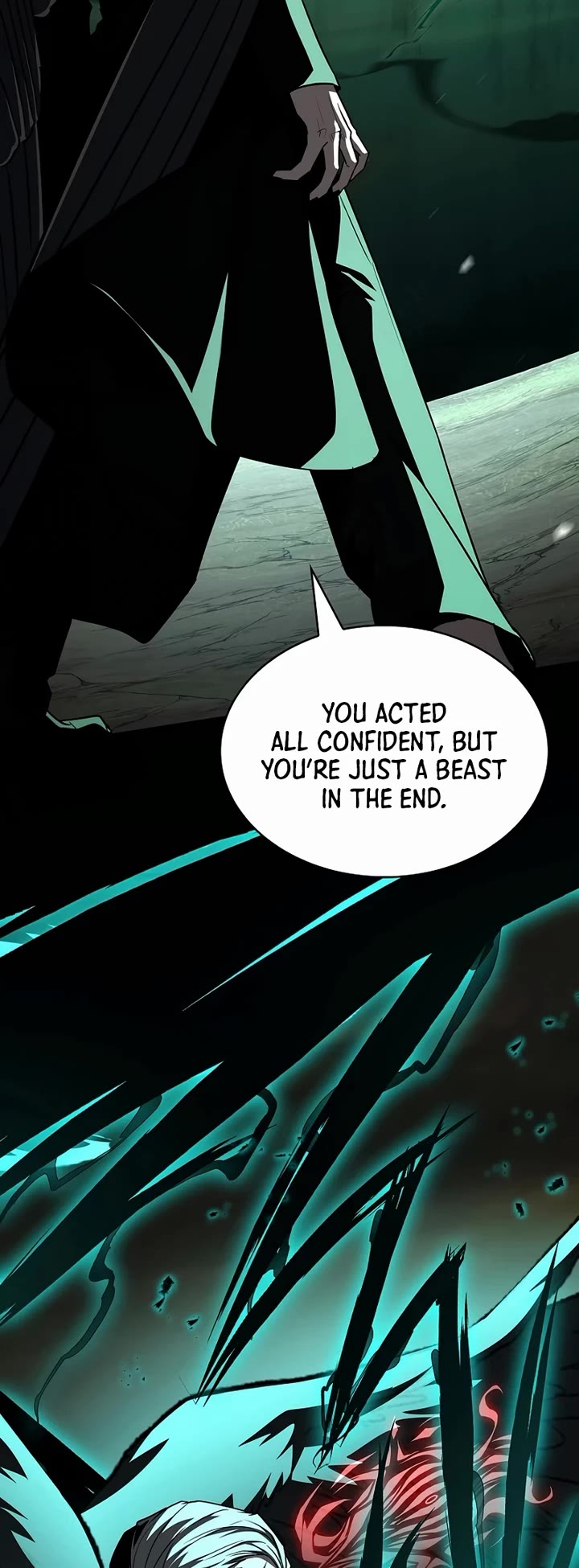 Talent-Swallowing Magician chapter 139 page 39