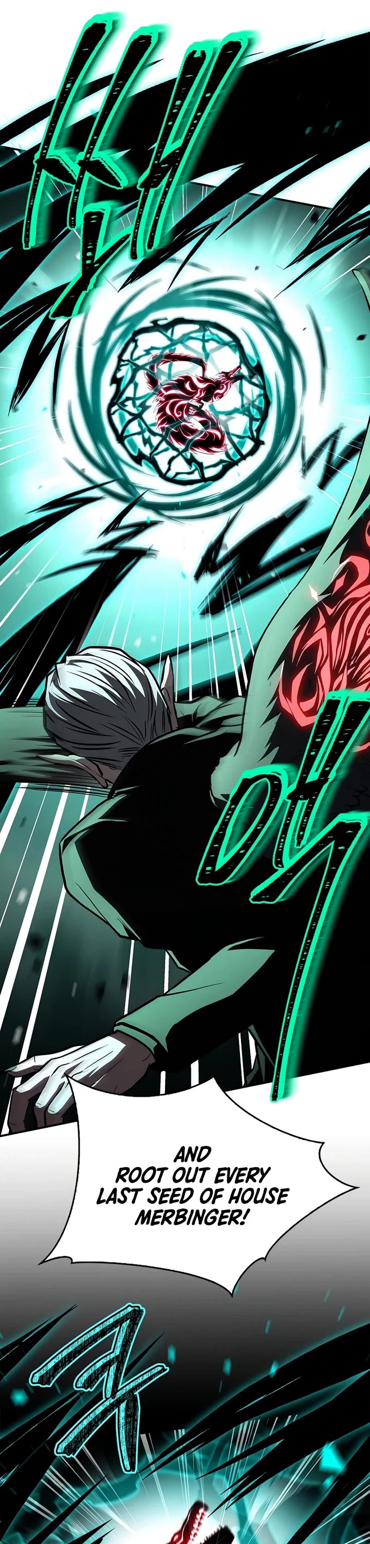 Talent-Swallowing Magician chapter 139 page 41