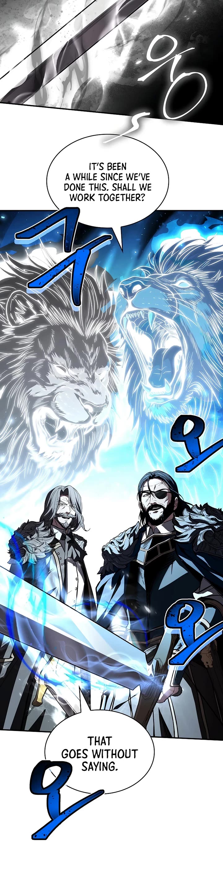 Talent-Swallowing Magician chapter 139 page 44