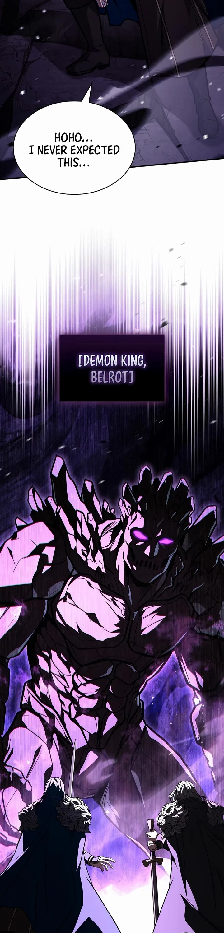 Talent-Swallowing Magician chapter 139 page 50