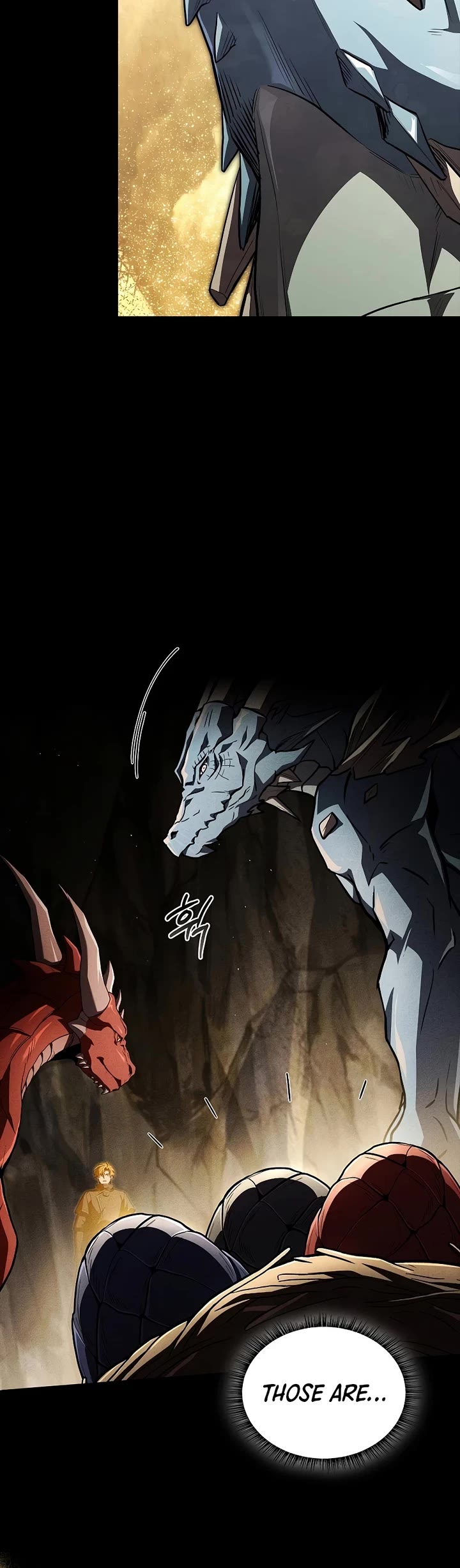 Talent-Swallowing Magician chapter 140 page 14