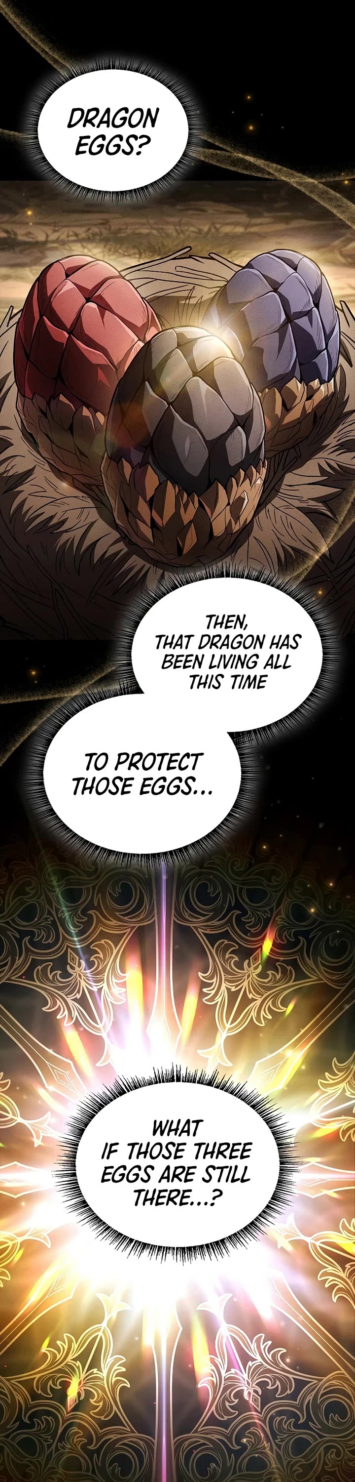 Talent-Swallowing Magician chapter 140 page 15
