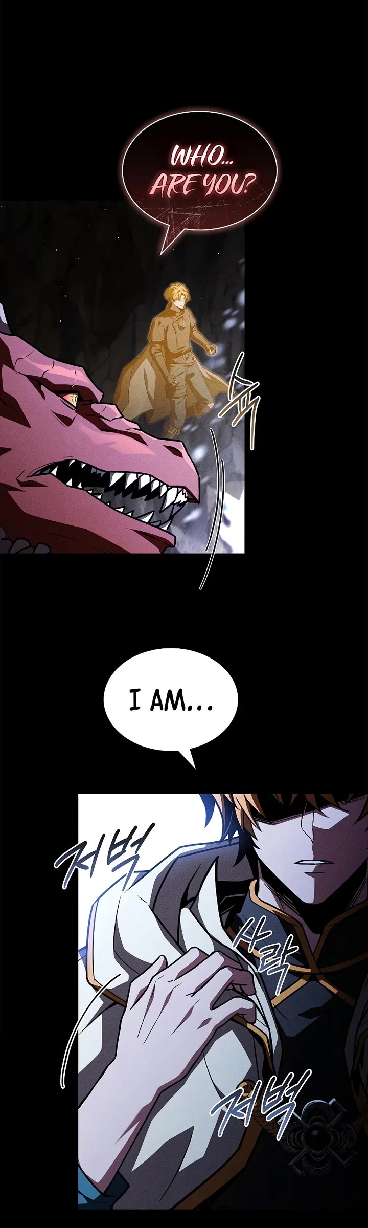 Talent-Swallowing Magician chapter 140 page 22