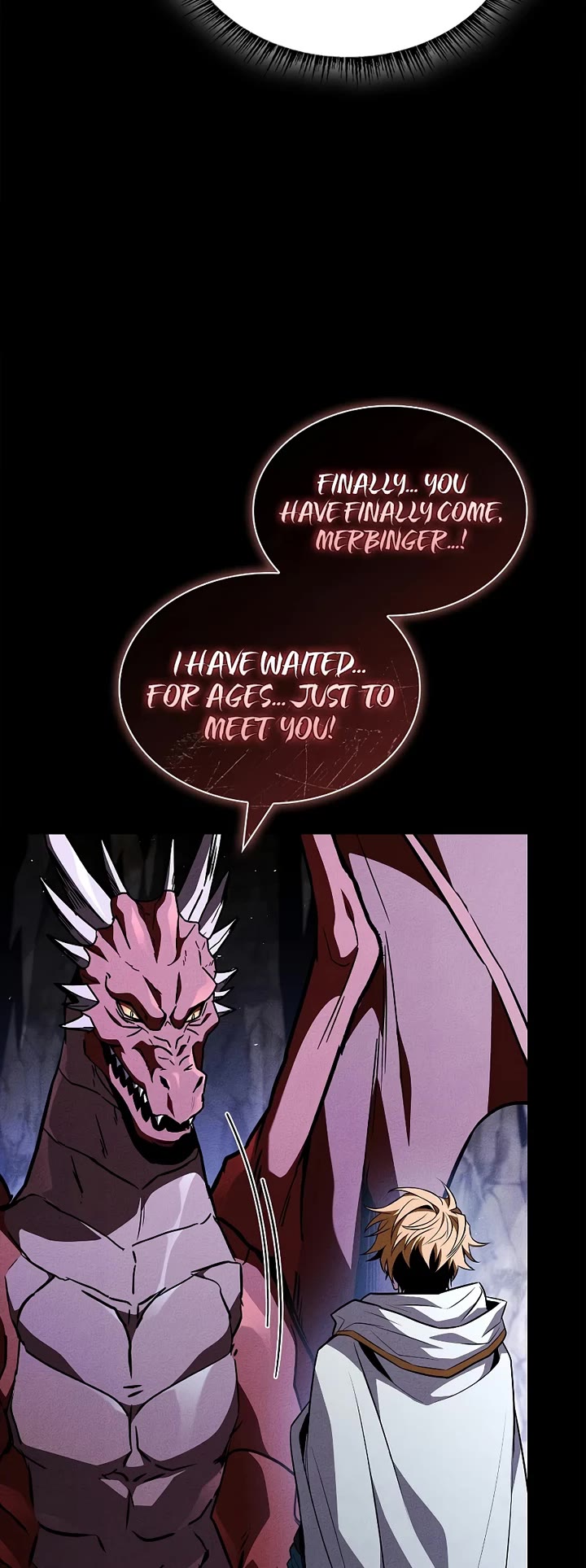 Talent-Swallowing Magician chapter 140 page 25