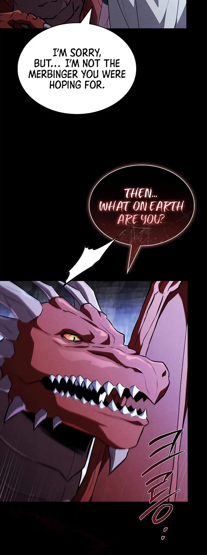 Talent-Swallowing Magician chapter 140 page 26