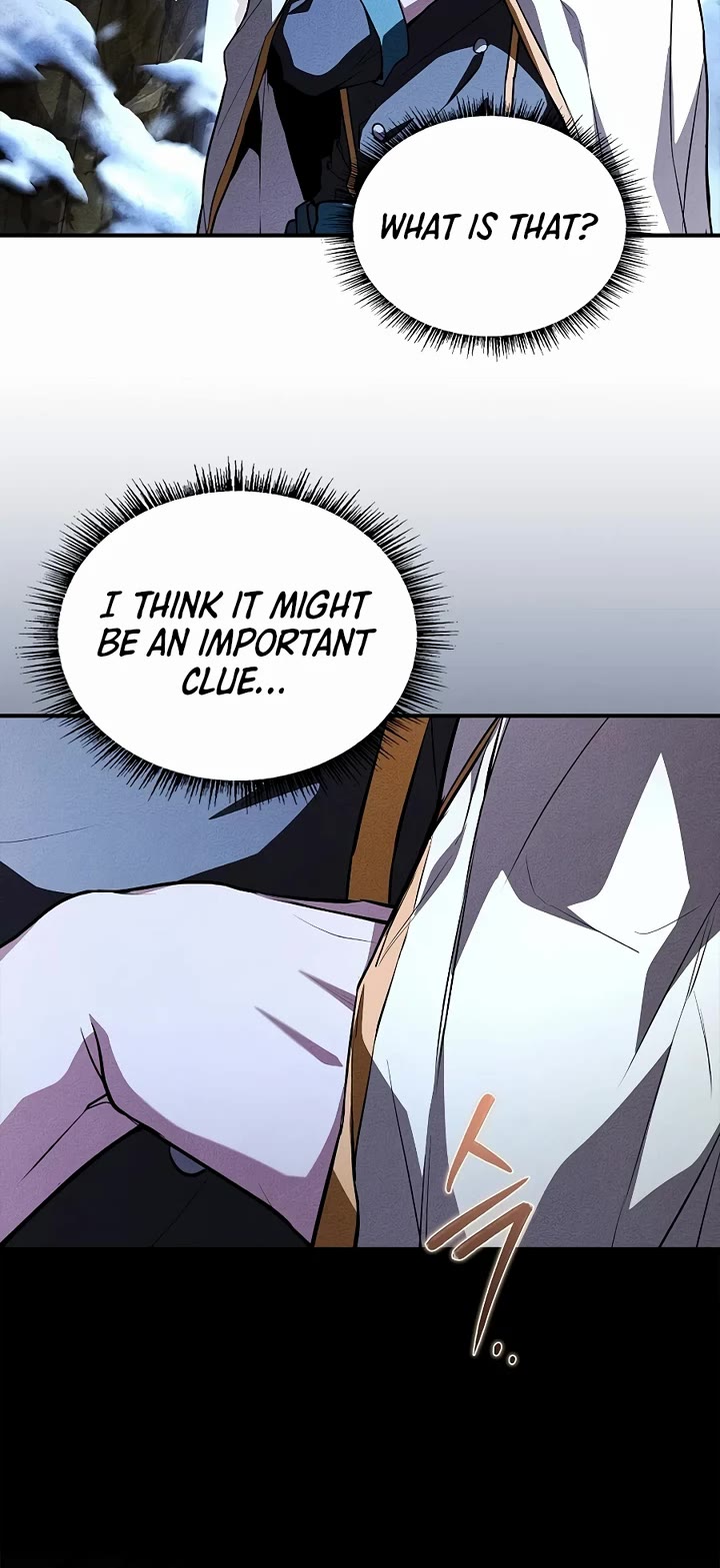 Talent-Swallowing Magician chapter 140 page 30