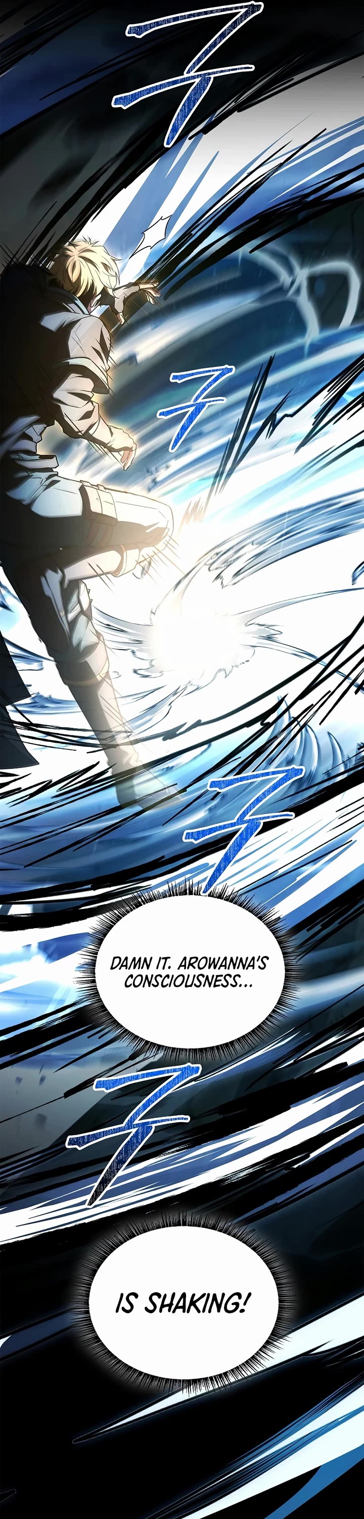 Talent-Swallowing Magician chapter 140 page 31