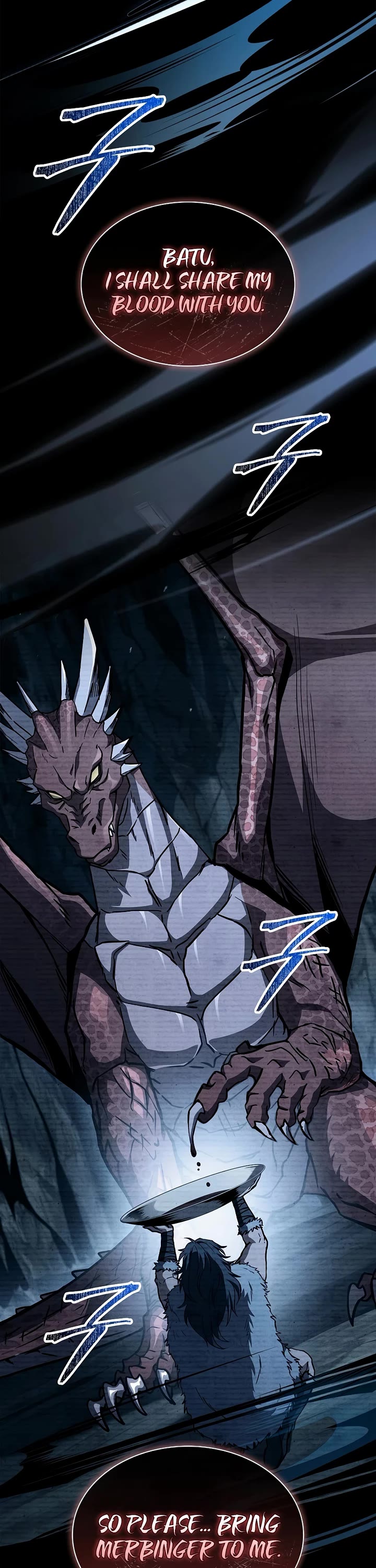Talent-Swallowing Magician chapter 140 page 32