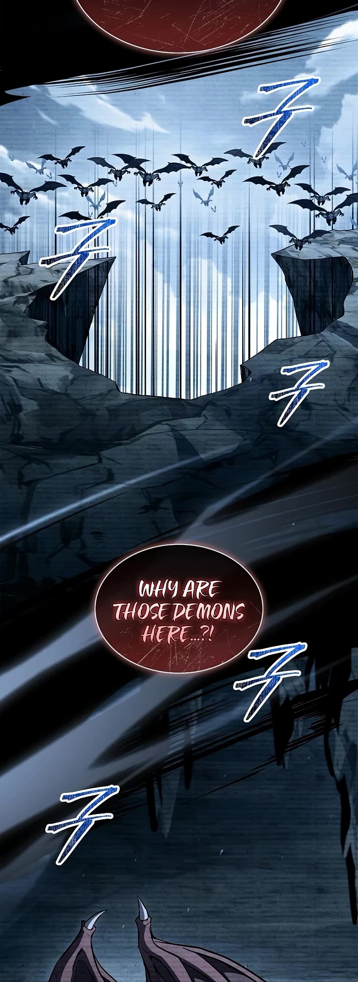 Talent-Swallowing Magician chapter 140 page 33