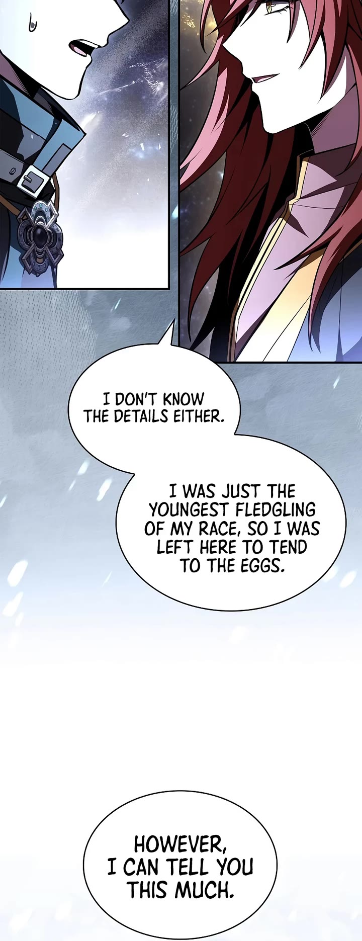Talent-Swallowing Magician chapter 140 page 38