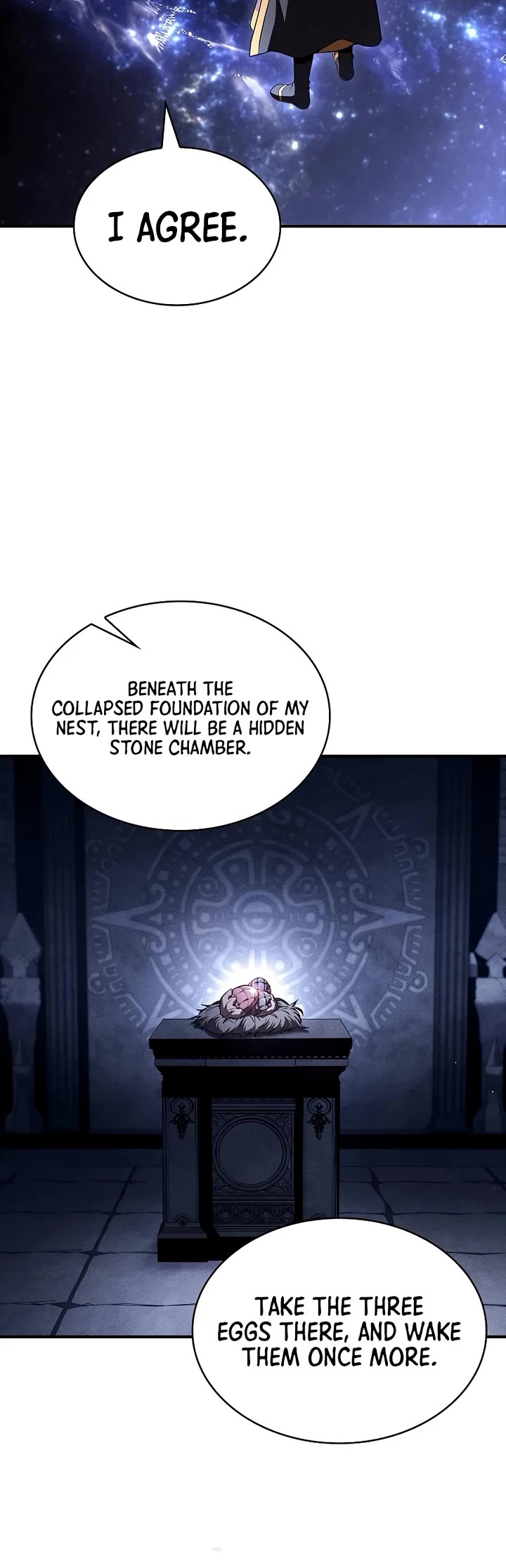 Talent-Swallowing Magician chapter 140 page 42