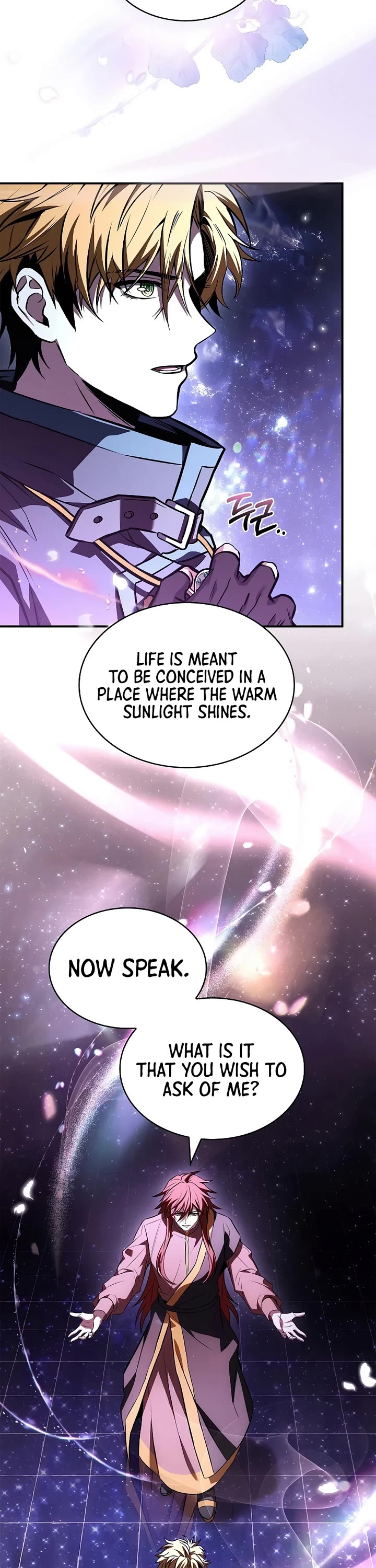 Talent-Swallowing Magician chapter 140 page 44