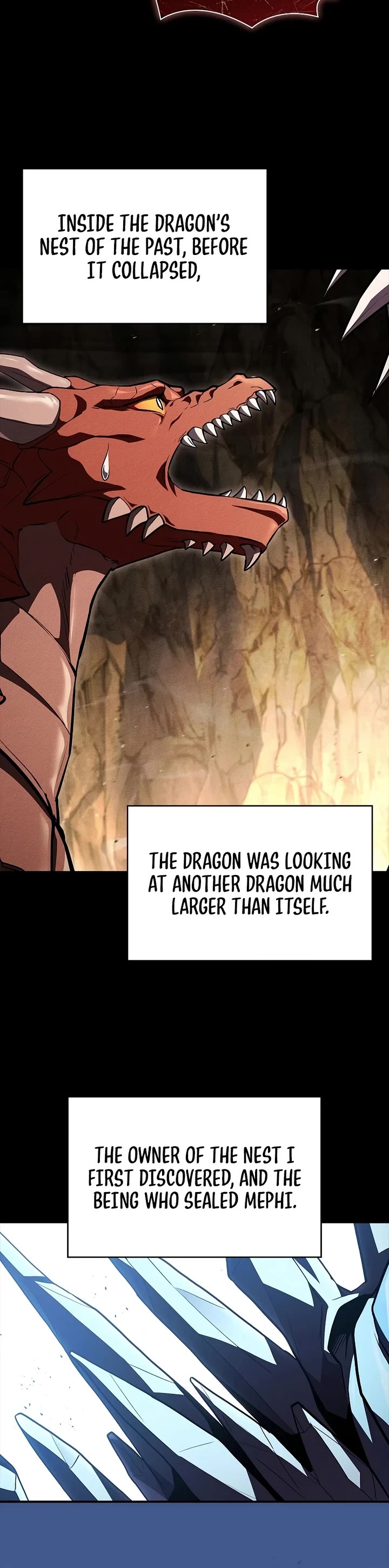 Talent-Swallowing Magician chapter 140 page 7