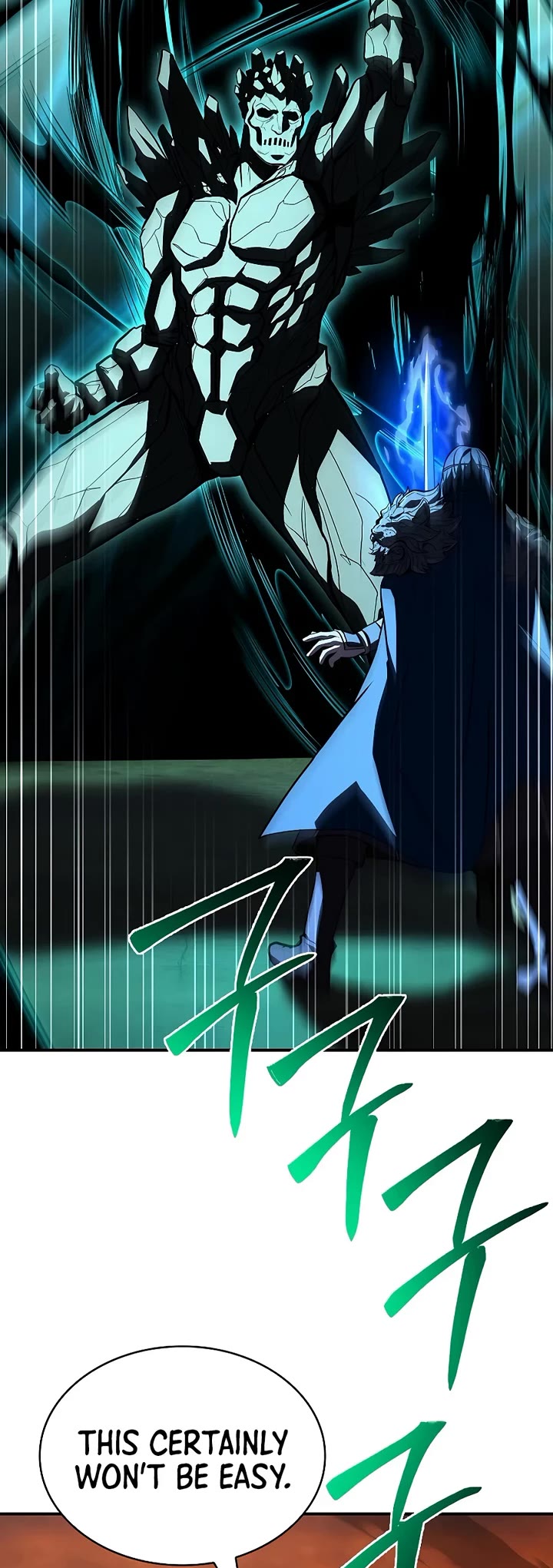 Talent-Swallowing Magician chapter 141 page 15