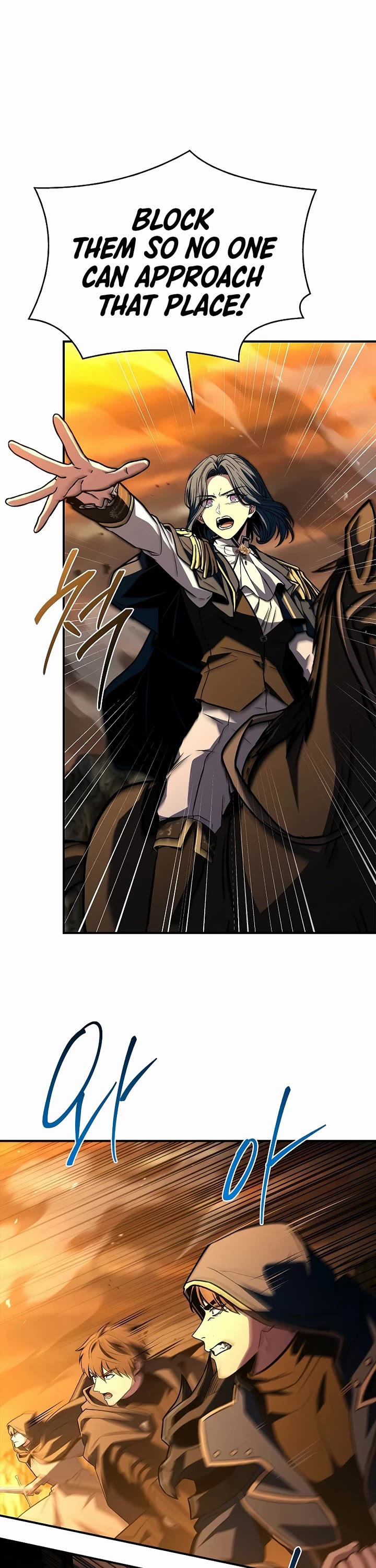 Talent-Swallowing Magician chapter 141 page 32