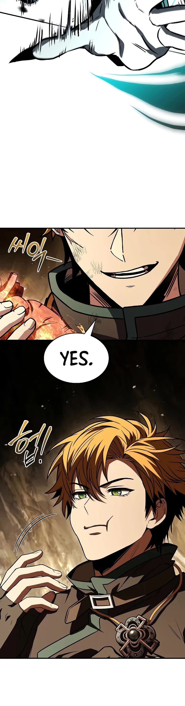 Talent-Swallowing Magician chapter 141 page 41