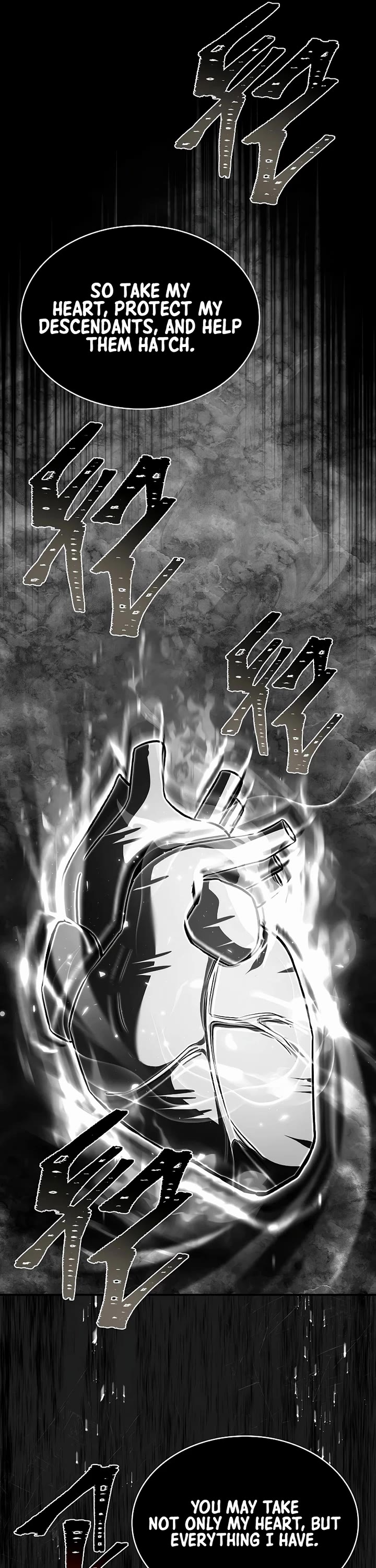 Talent-Swallowing Magician chapter 141 page 50