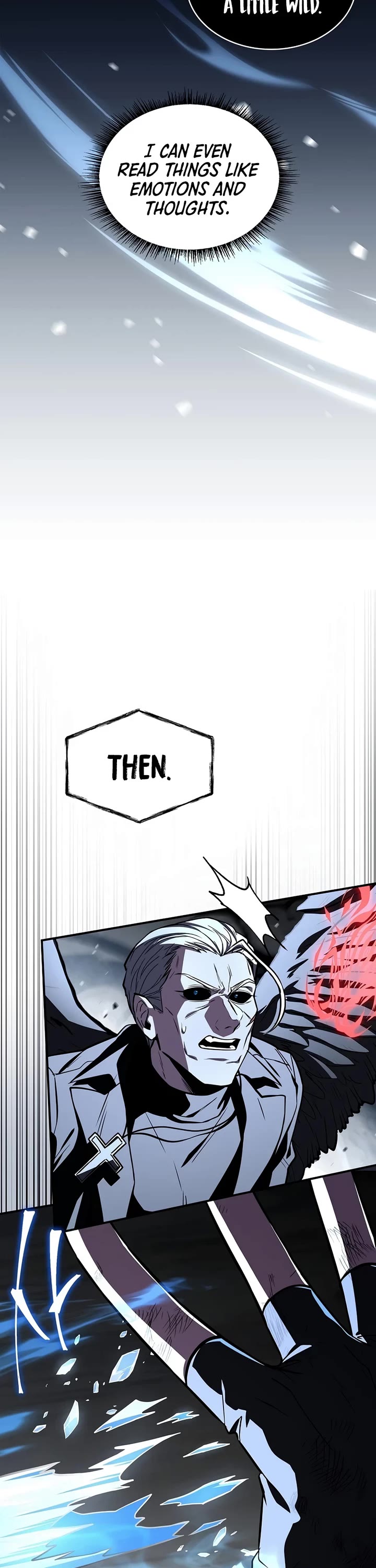 Talent-Swallowing Magician chapter 142 page 12