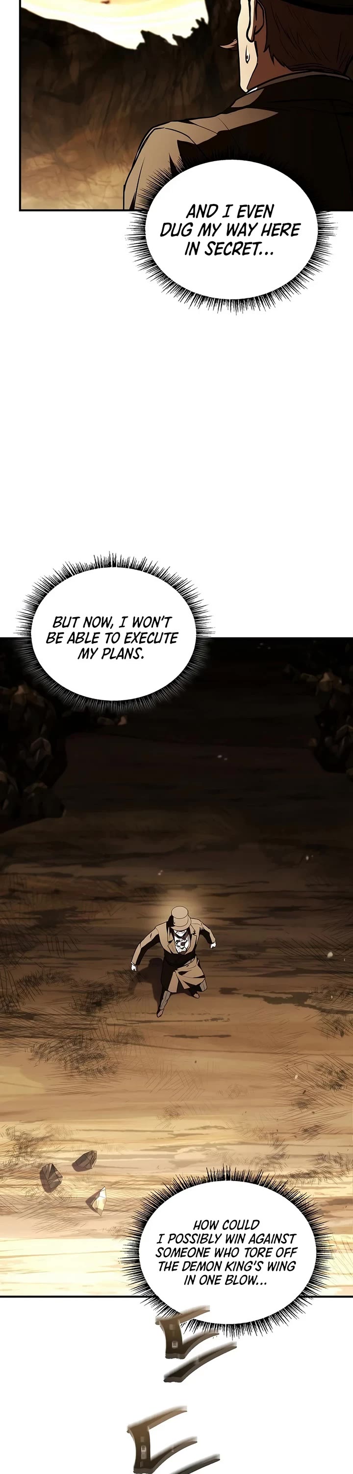 Talent-Swallowing Magician chapter 142 page 17