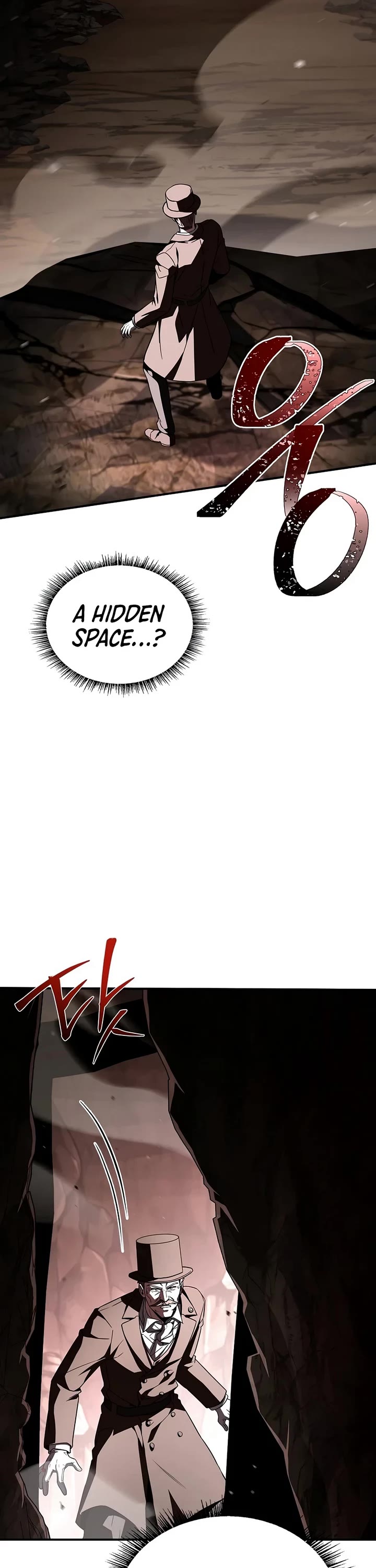 Talent-Swallowing Magician chapter 142 page 21