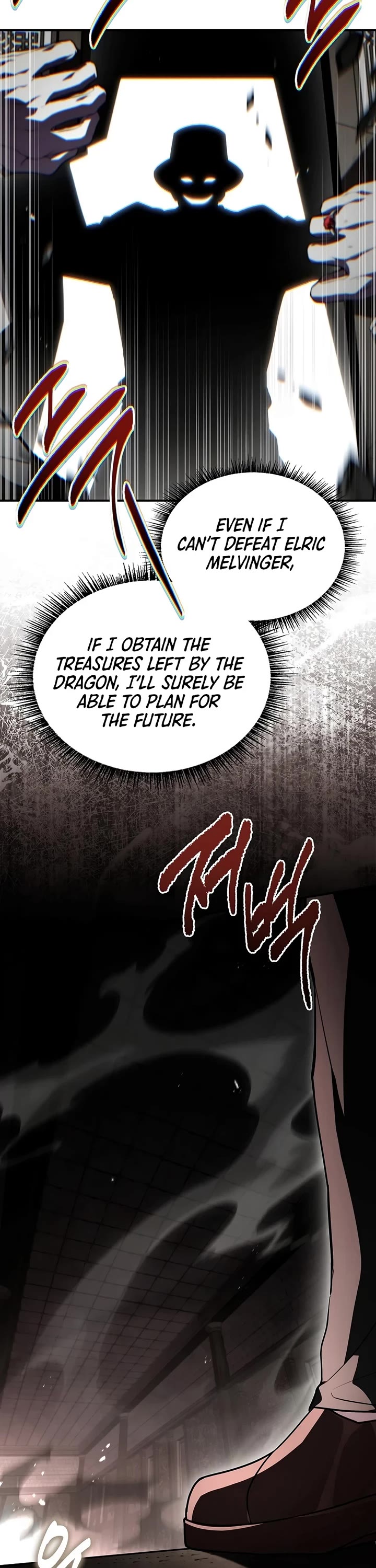 Talent-Swallowing Magician chapter 142 page 23