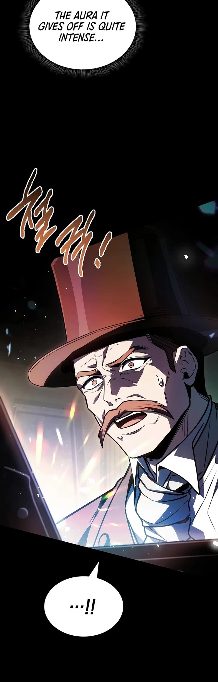 Talent-Swallowing Magician chapter 142 page 25