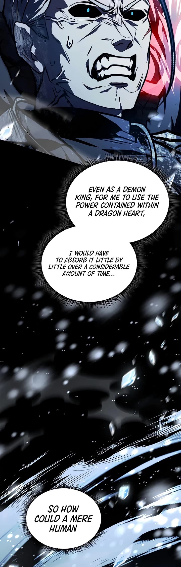 Talent-Swallowing Magician chapter 142 page 29