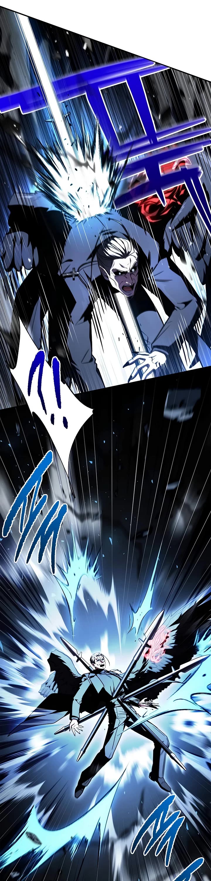 Talent-Swallowing Magician chapter 142 page 34