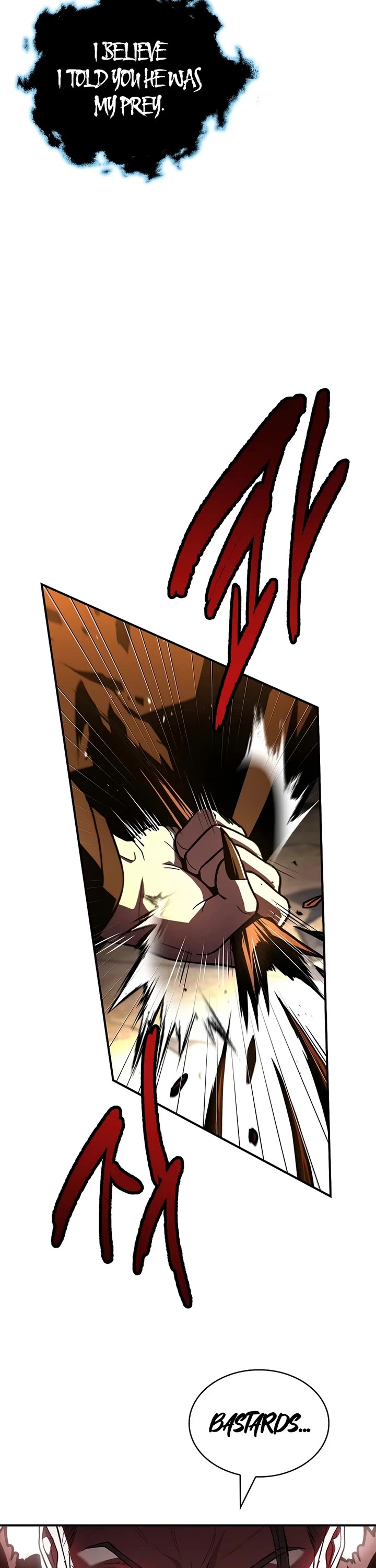 Talent-Swallowing Magician chapter 142 page 36