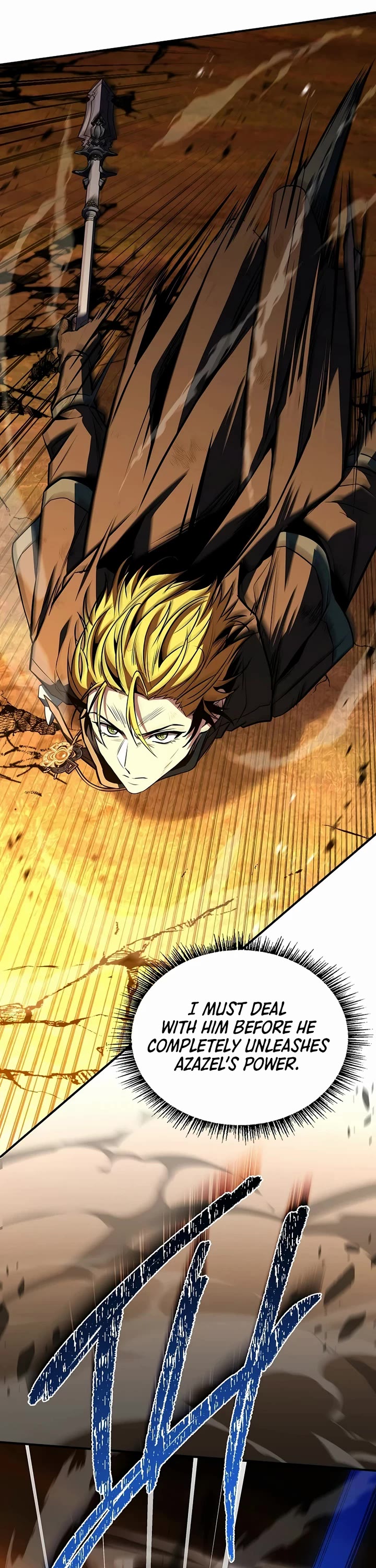Talent-Swallowing Magician chapter 142 page 44