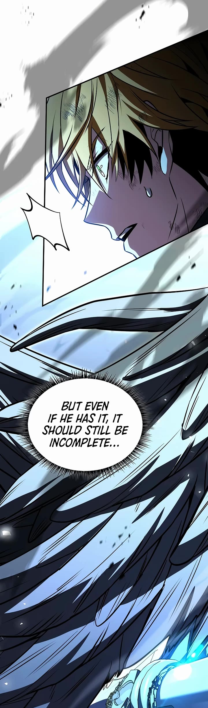 Talent-Swallowing Magician chapter 142 page 46