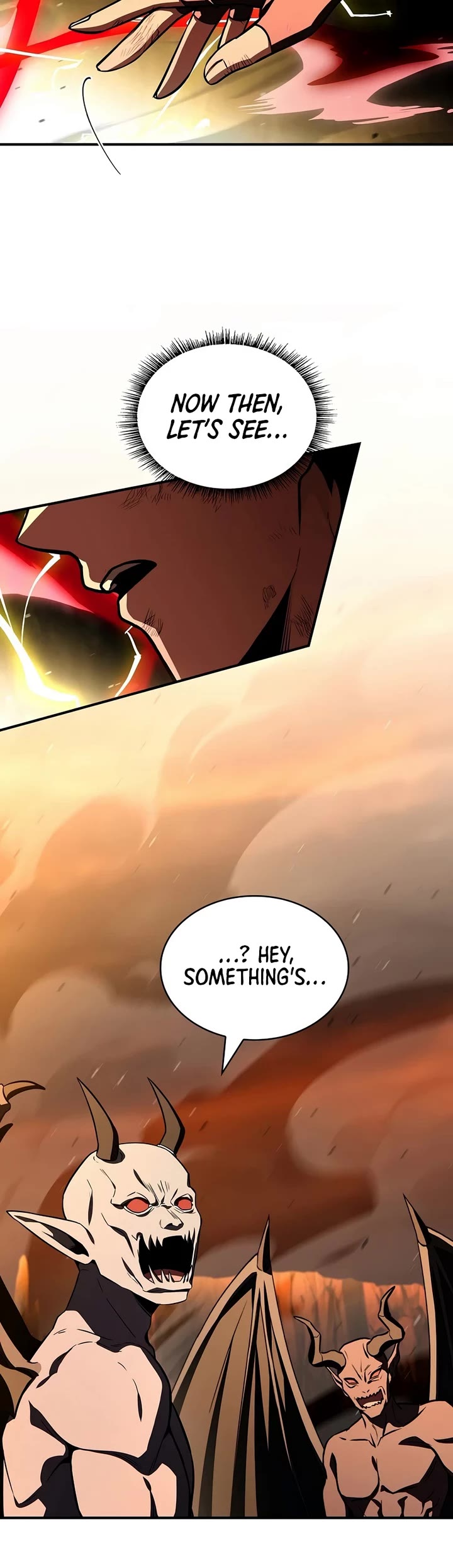 Talent-Swallowing Magician chapter 142 page 5