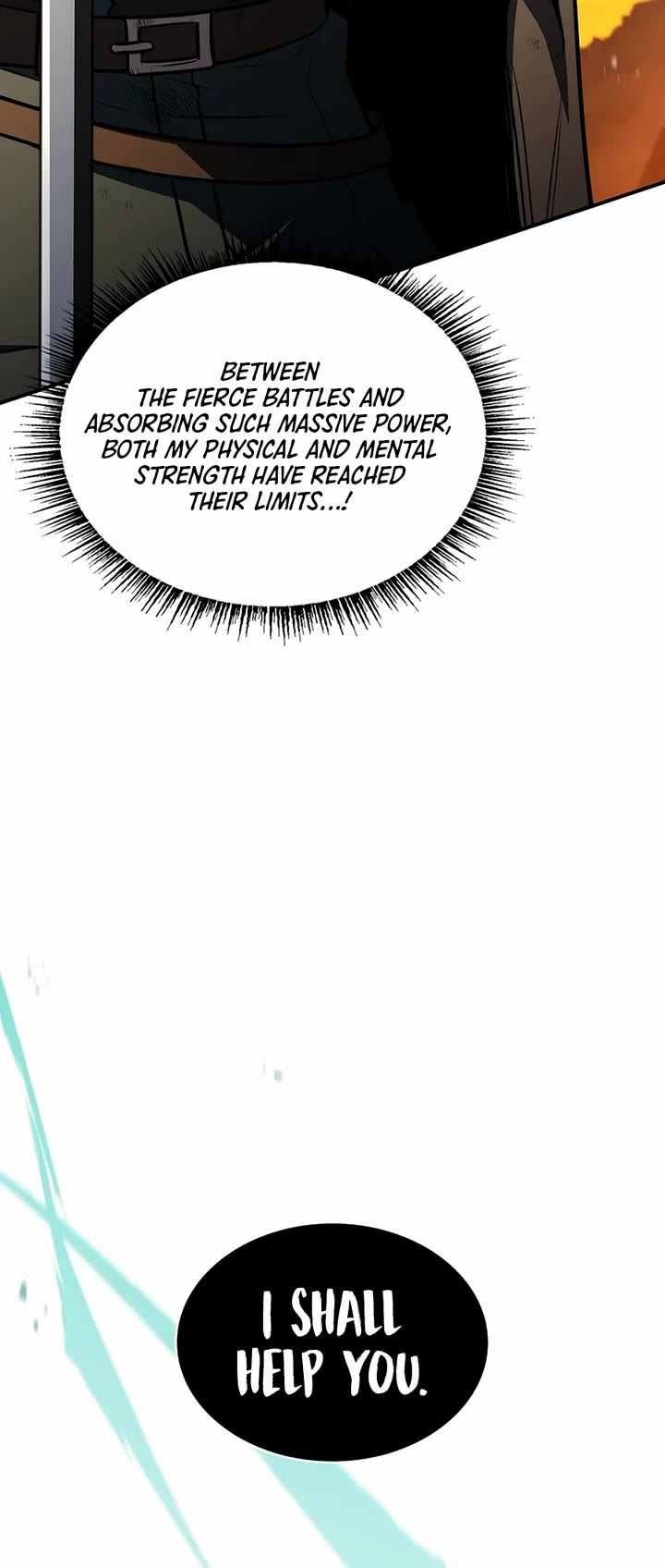 Talent-Swallowing Magician chapter 142 page 52