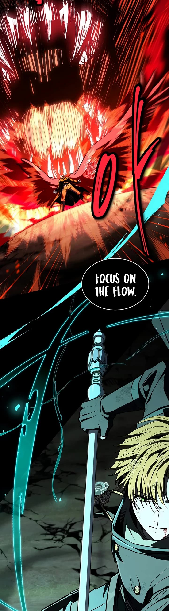 Talent-Swallowing Magician chapter 142 page 55