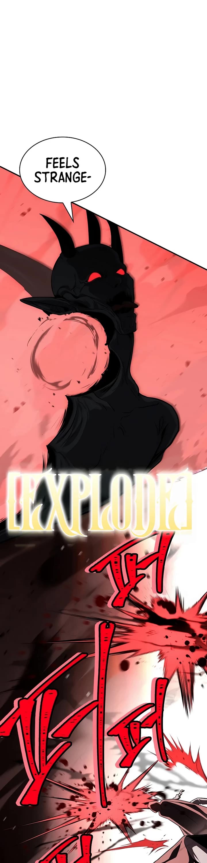 Talent-Swallowing Magician chapter 142 page 6