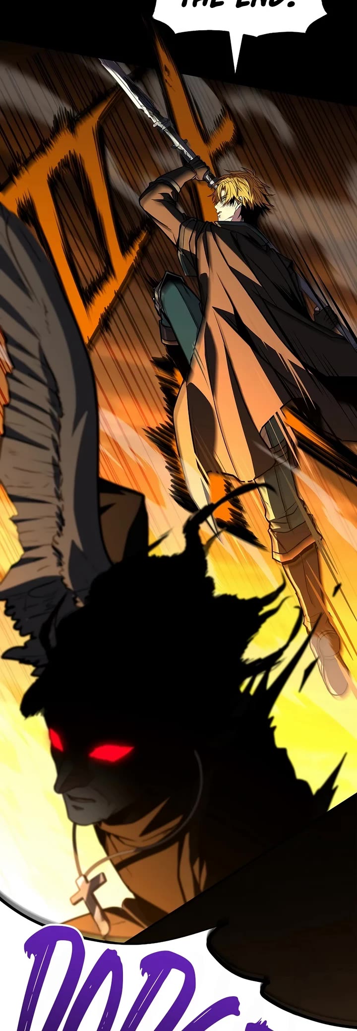 Talent-Swallowing Magician chapter 142 page 60