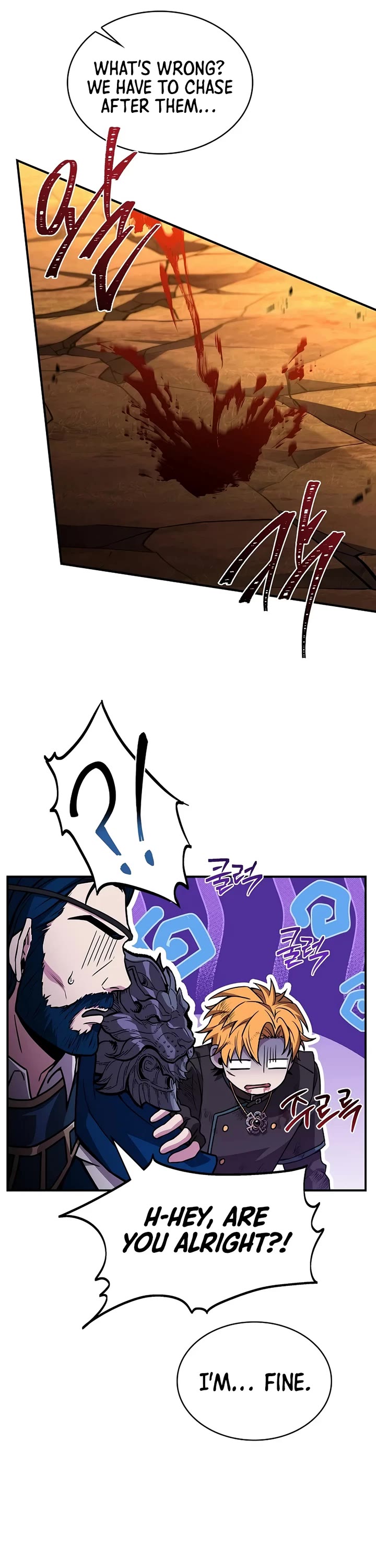 Talent-Swallowing Magician chapter 142 page 67