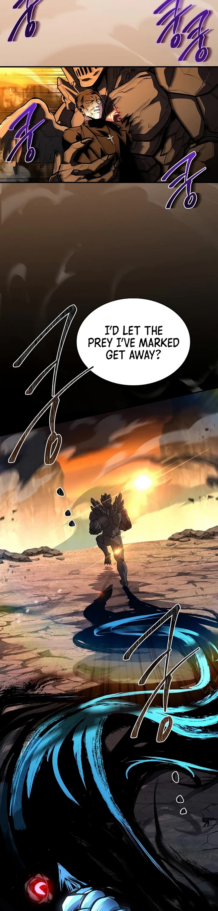 Talent-Swallowing Magician chapter 142 page 69